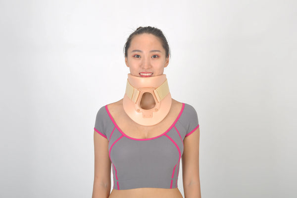 Orthopedic Adjustable Philadelphia Cervical Collar Medical Cervical Vertebra Tractor Neck Collar