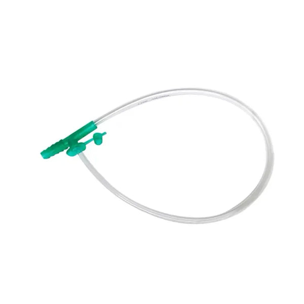 Disposable Nasal Oxygen Cannula with Standard or Soft Prongs factory supplier