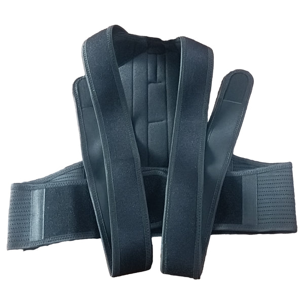 Back Brace and Posture Corrector