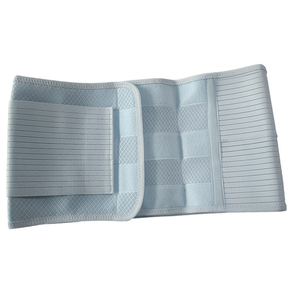 Fracture Fixation Belt Rib Brace with Double / Single elastic shoulder straps