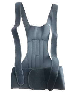 Back Brace and Posture Corrector