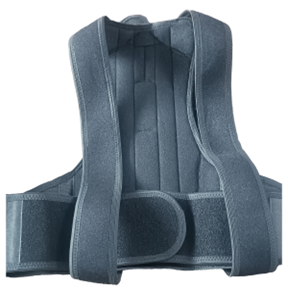 Back Brace and Posture Corrector