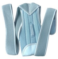 Back Brace and Posture Corrector