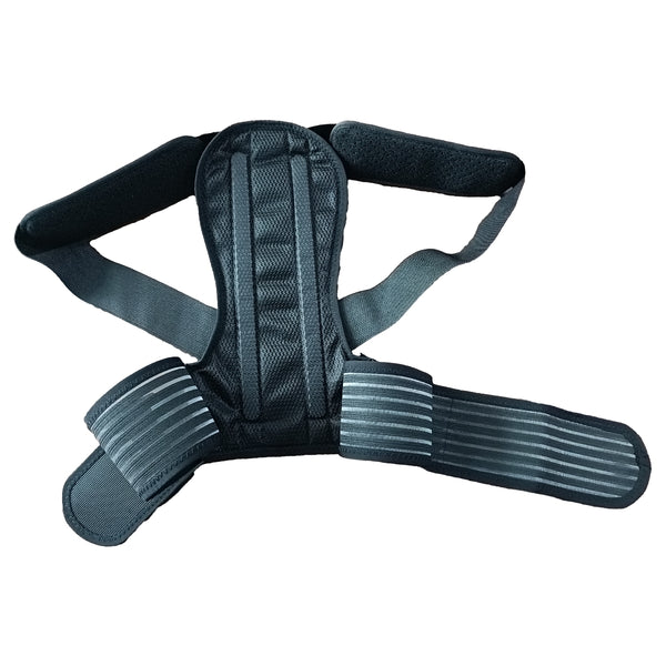 Back Brace and Posture Corrector