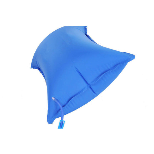 Oxygen Reservoir Bag Nylon Material Portable Large Capacity 42L PVC Blue