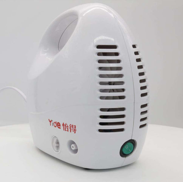 2022 hot selling Economic Factory Price Compressor Nebulizer Machine