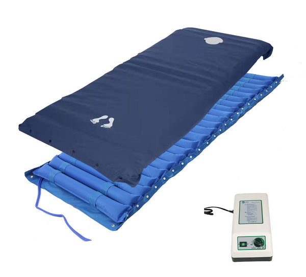 Factory Price New Style Hospital Bed Medical Air Mattress Tubular