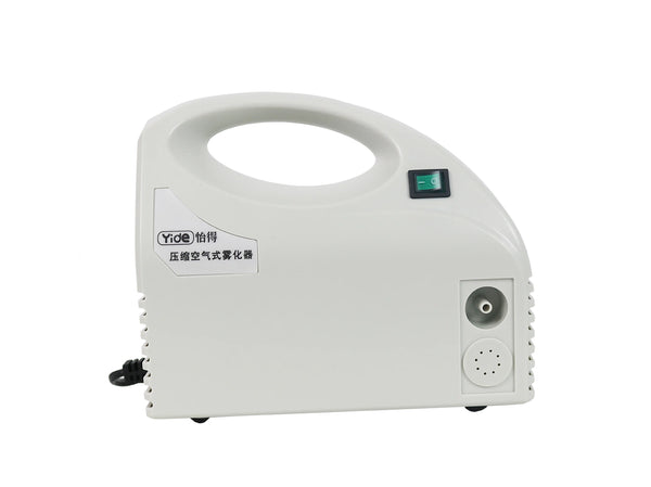 Compressor Nebulizer, YD-01