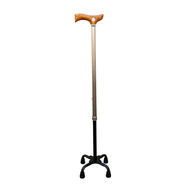 Walking Stick Climbing Second Hand Crutches Aluminum Alloy Customized Logo Canes Walking Cane Body Health Care Standard Size